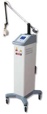 Reno CO2 Laser