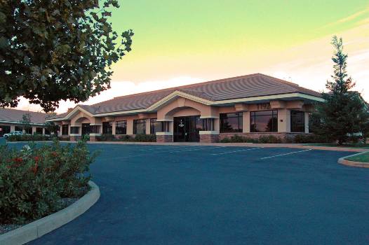 El Dorado Hills Dental Office - El Dorado Hills CA