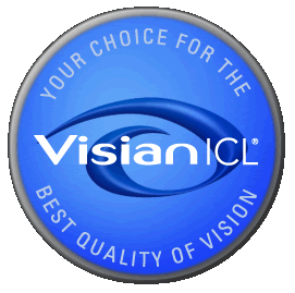 Visian ICL Information