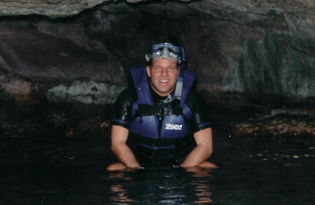 Dr. Zaibak Snorkling