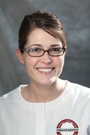 Dr Laura Giese