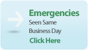 Dental Emergencies - Same Day Service