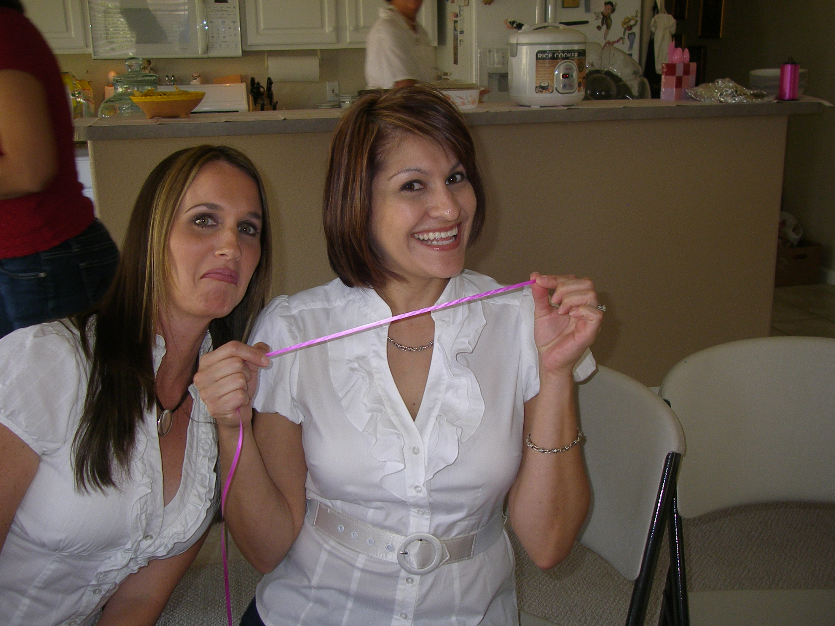 jaime and leeann