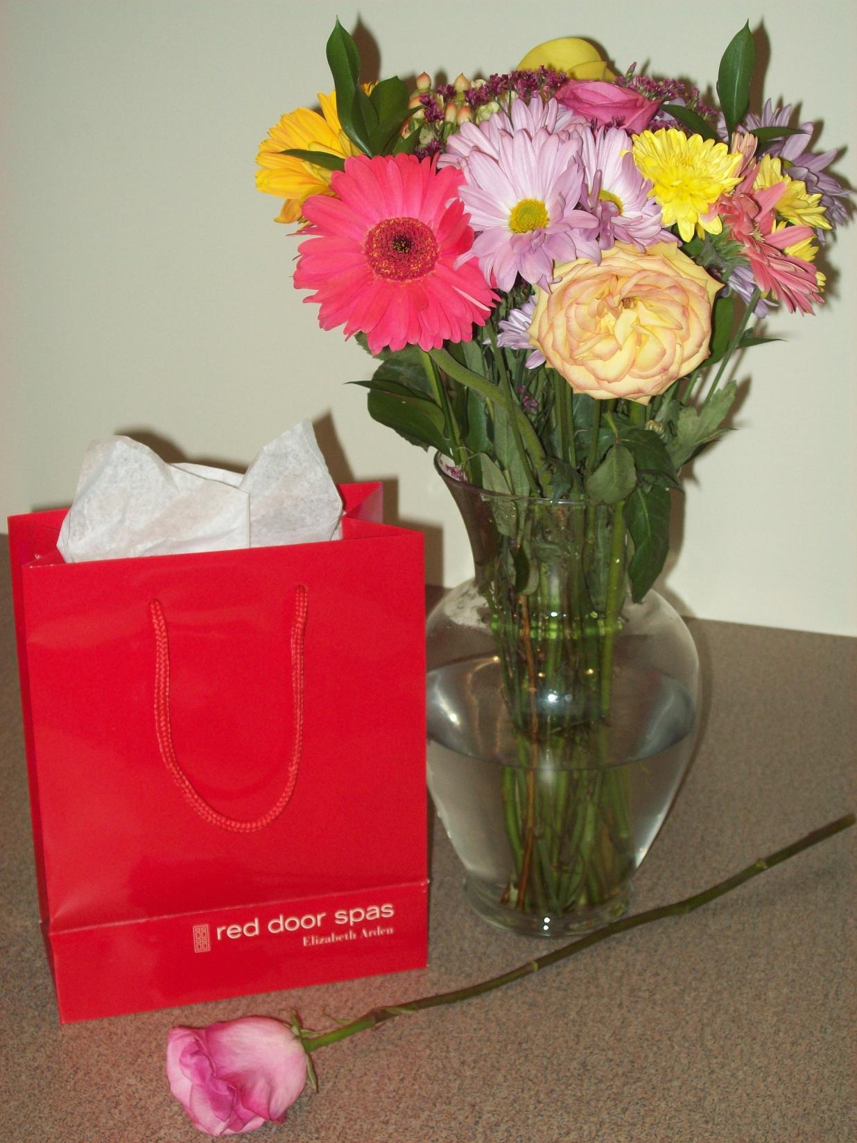 Love-Miller DDS Mother's Day Bingo Contest