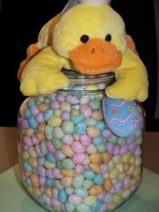 Love-Miller-DDS-Easter-Contest