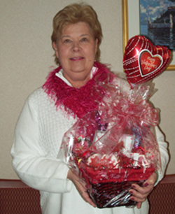 Sharon Schafer