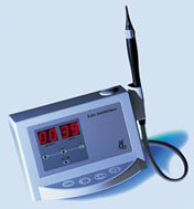 Diagnostic DIAGNOdent Laser