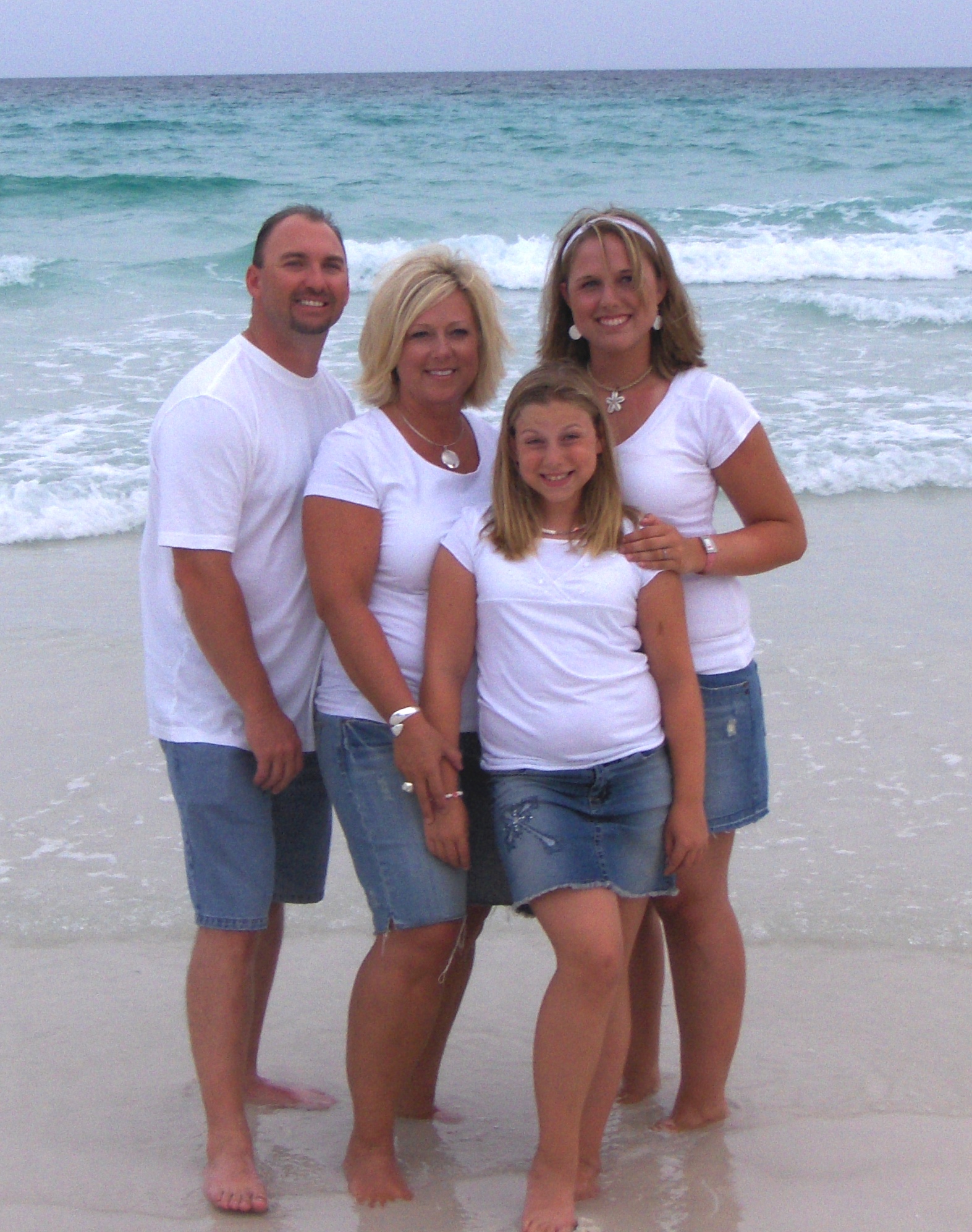 Dr. Watson's Family