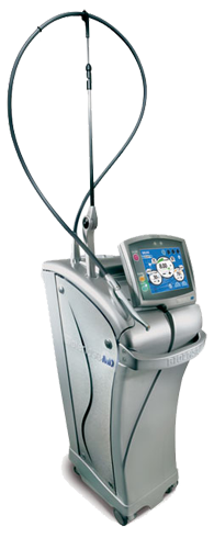 Waterlase™ dental laser