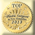 Top Doc 2010 - Dr. Gaudet, Portsmouth, NH
