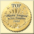 Charles Gaudet, MD Top Doc in NH
