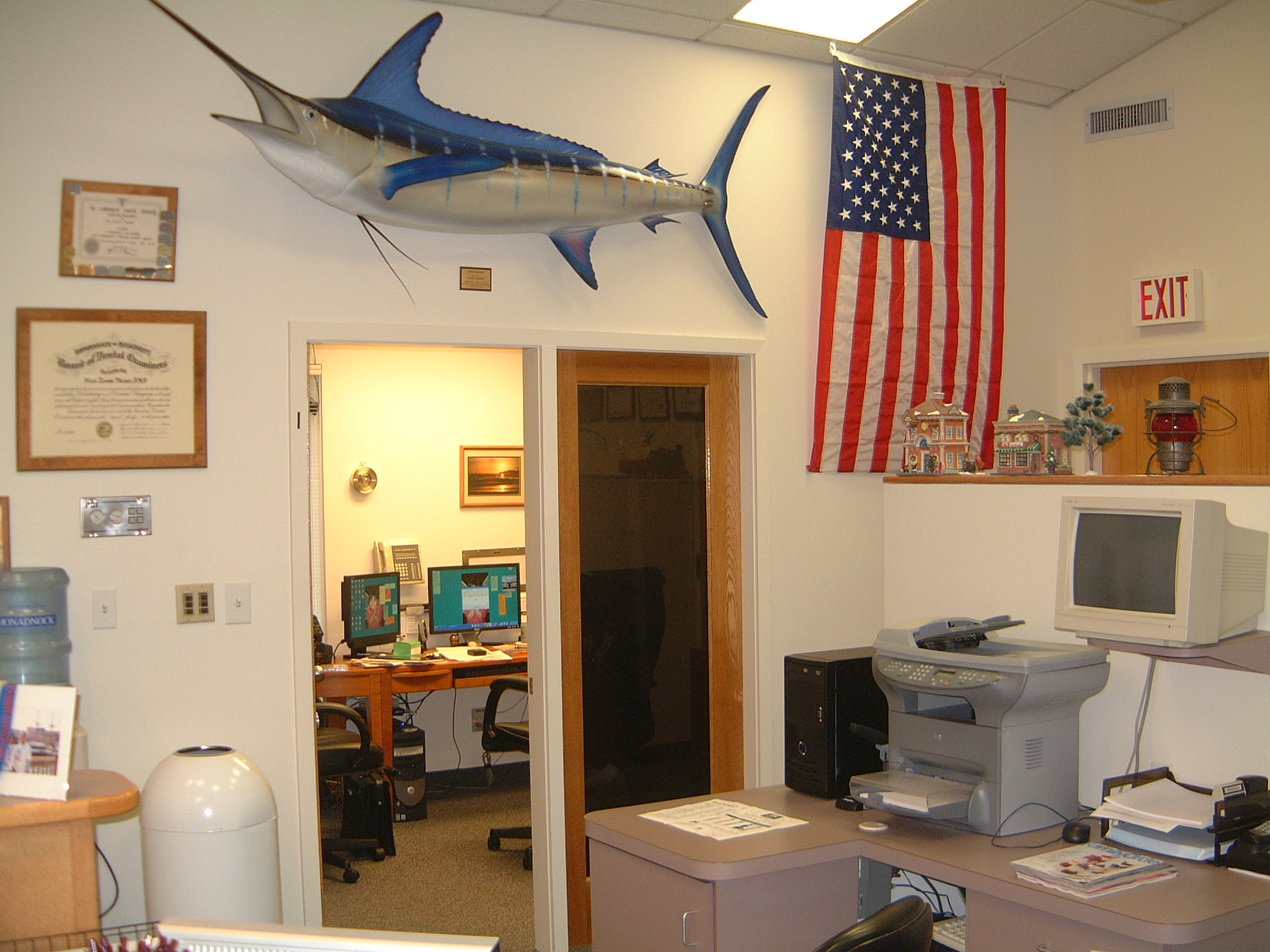 Office