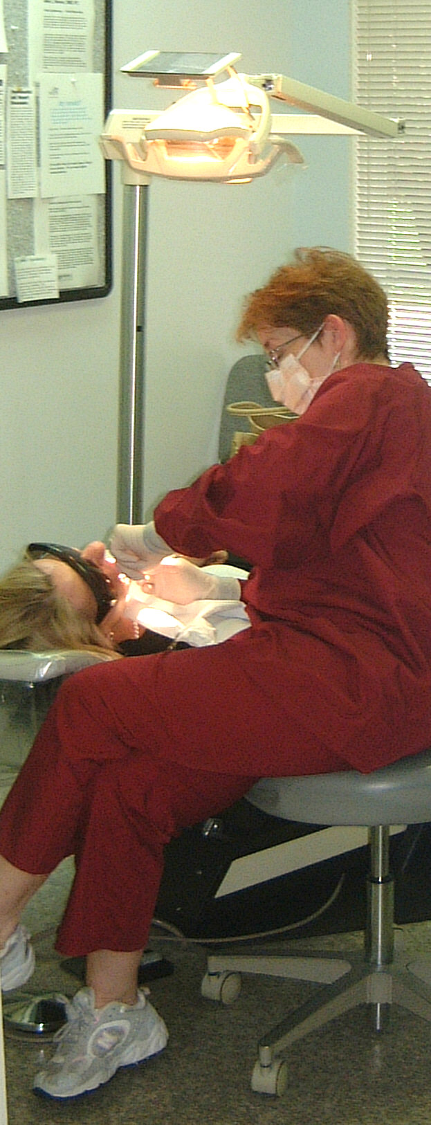 Dental Hygiene
