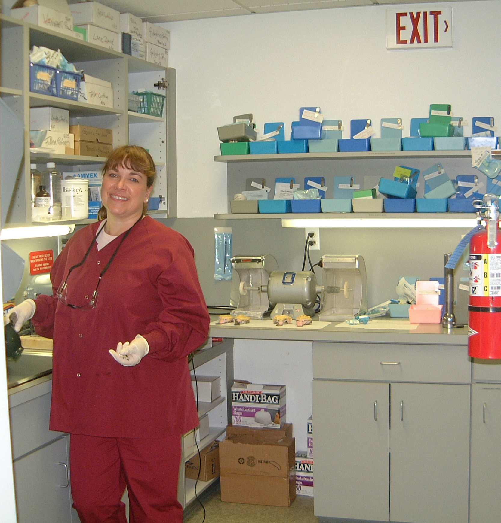 Lab