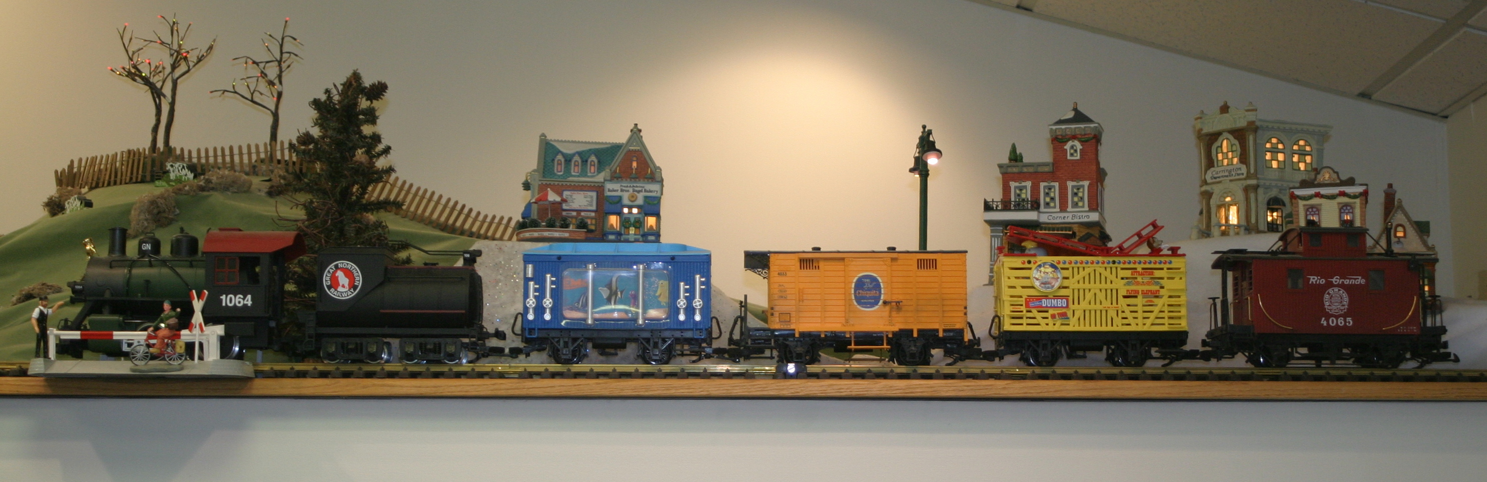 Train