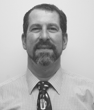 Dr. Brad Heim