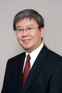 Raymond Choi, DDS of Tustin, CA.