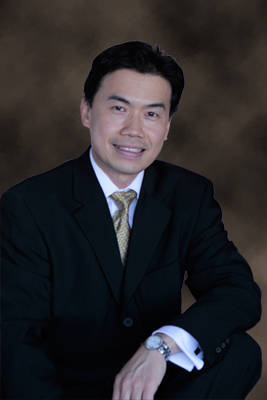 Orange County Dentist - Michael J. Chen DDS