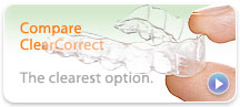 Clear Correct Orthodontics