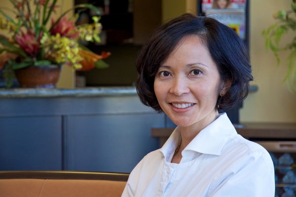 Reno Dentist, Monica Lee, DDS of Divine Dental