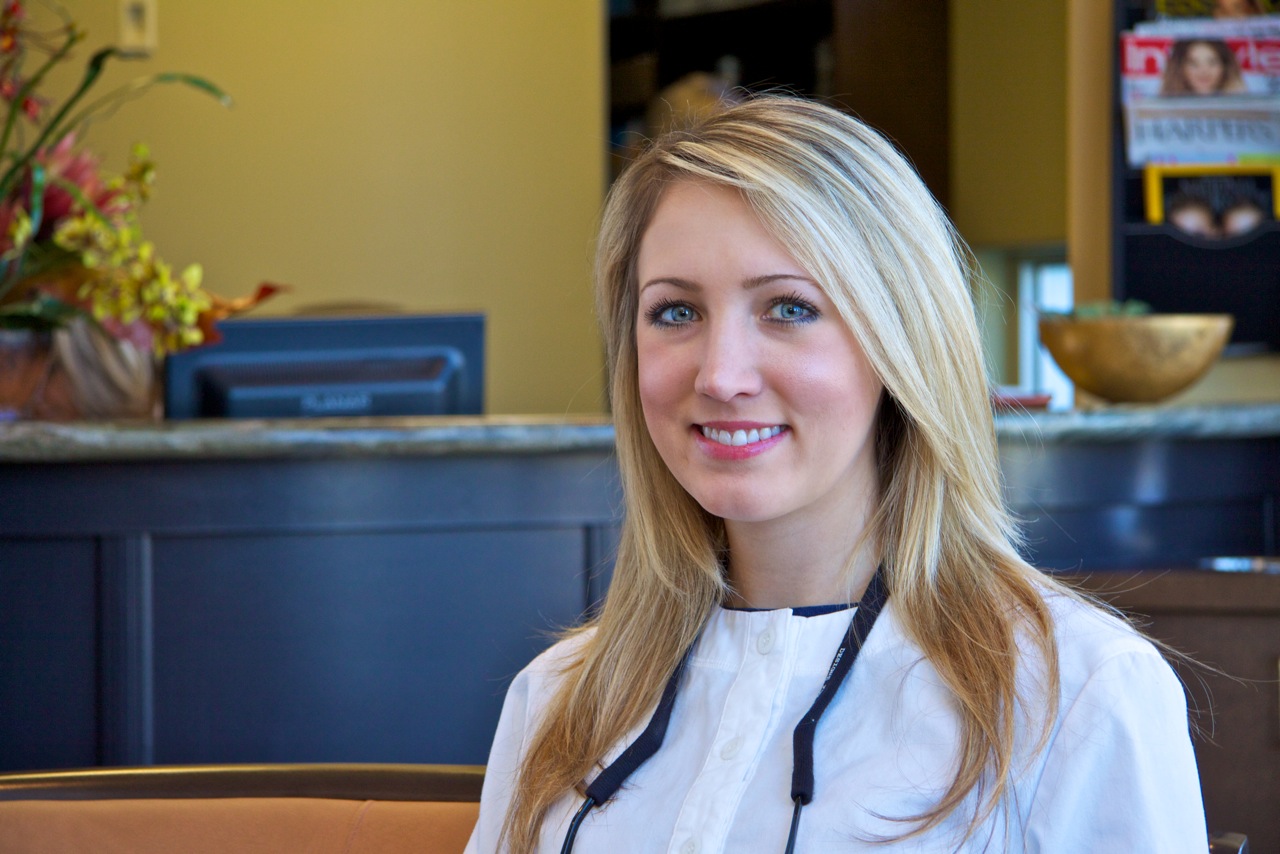 Reno Dentist, Jennifer McClanahan, DDS of Divine Dental Smile