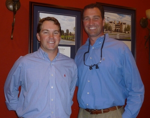 Owasso Dentists - Dr. Chris Ward & Dr. Kevin Howarth
