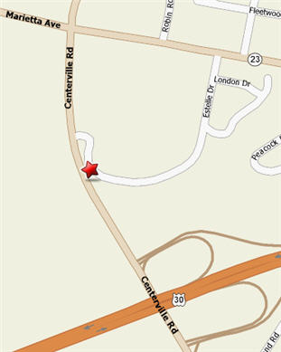 Click for driving directions