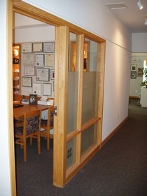 Dental office of Livonia Dentist, Leslie Swartz, DDS