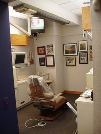 Dental office of Livonia Dentist, Leslie Swartz, DDS