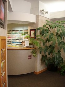Dental office of Livonia Dentist, Leslie Swartz, DDS