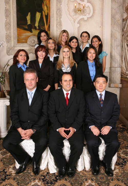 Eagle Rock Dental - Dr. Sahabi