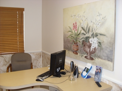 North Hollywood Office - California Dental Group