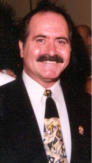 Dr. Gregory K. Boyajian