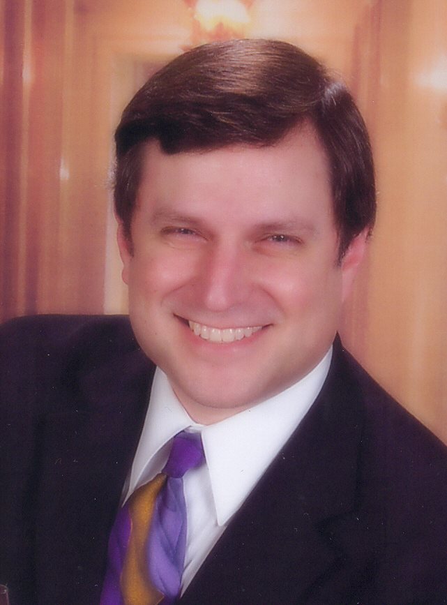 Dr. Allen Konis