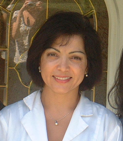 Englewood Cosmetic Dentist Roshana Sherzoy, DDS