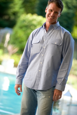 James Tynecki, DDS, FAGD, MS