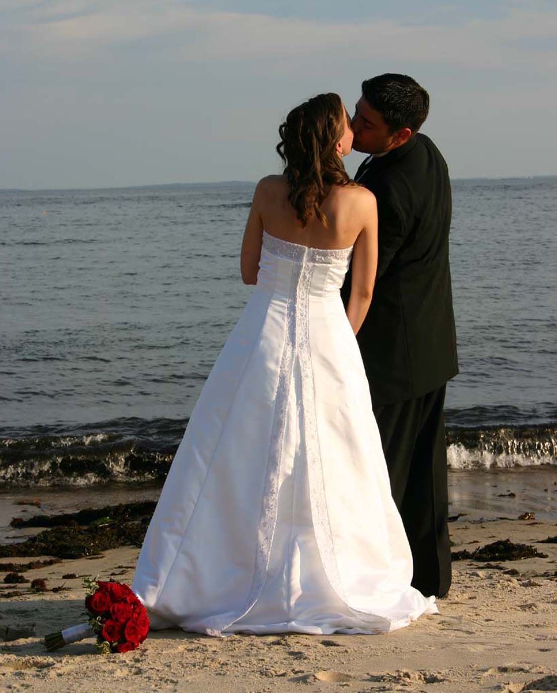 Kiss Confidently!