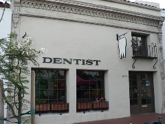 Dr. Hurtado Dentistry - Santa Barbara, CA