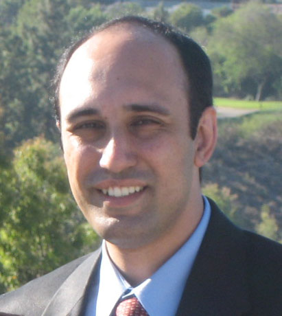 Dr. Nader Zanzi - Advantage Dental Care
