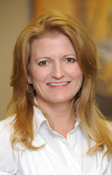 Liz, Office Manager, New Age Dentistry