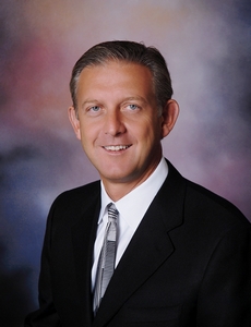 Dr. Charles Davis