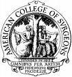 American College of Surgeons