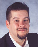 Dr. Ronald Williams