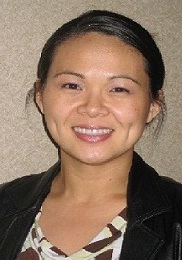 Winnipeg Dentist, Dr. Adelina Tan
