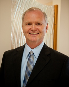 DR. Greg Campbell