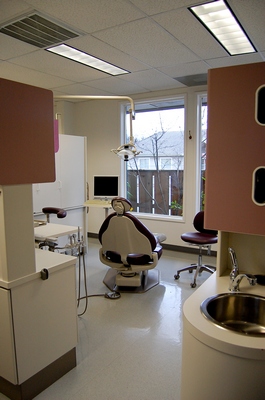 Medford Dentist, Dr. Tamara Abbett