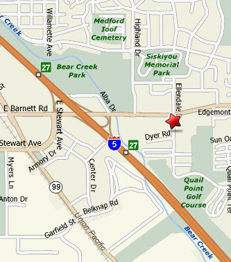 Click for driving directions