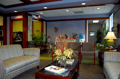Medford Dentist, Dr. Tamara Abbett