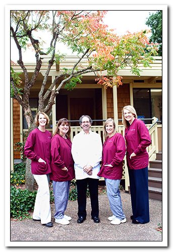 Petaluma Dentist