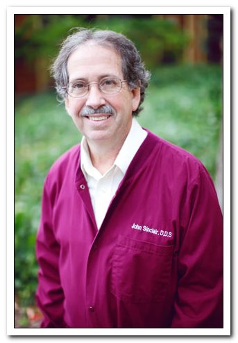 Petaluma Dentist